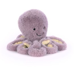 Jellycat Ośmiornica Maya Lawendowa 14 cm