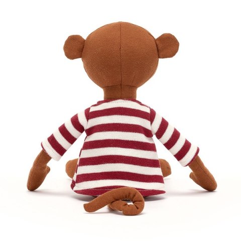 Jellycat Sympatyczna Małpka Madison 32 cm