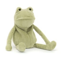 Jellycat Żaba Fergus 18 cm