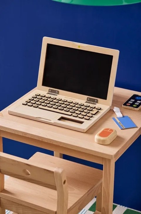 Kid's Concept - Laptop komputer KID'S HUB