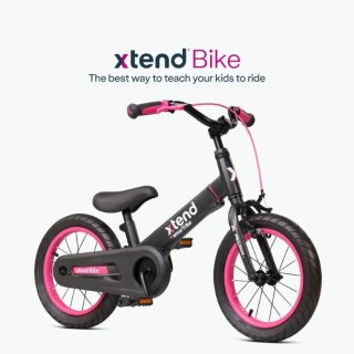 SmarTrike - Rowerek 3w1 - Xtend Bike - Pink