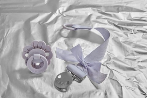 Elodie Details - Smoczek Binky Bloom - Lavender Love