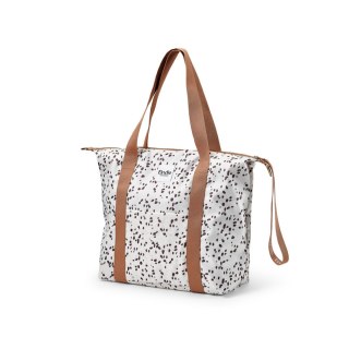 Elodie Details - Torba dla mamy - Soft Shell Dalmatian Dots