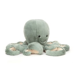 Jellycat Ośmiornica Morska Zieleń 75 cm