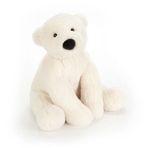 Jellycat Perry Miś Polarny 26 cm