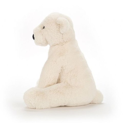 Jellycat Perry Miś Polarny 26 cm