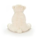 Jellycat Perry Miś Polarny 26 cm