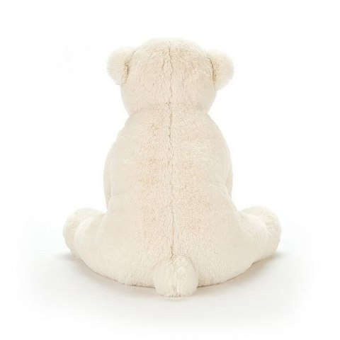 Jellycat Perry Miś Polarny 26 cm