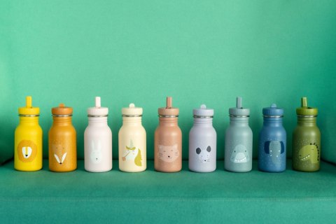 Termiczna butelka 350 ml - Rekin