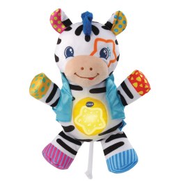 VTECH Przebojowa Zebra