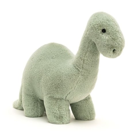 Jellycat Brontosaur Szałwiowy 8 cm