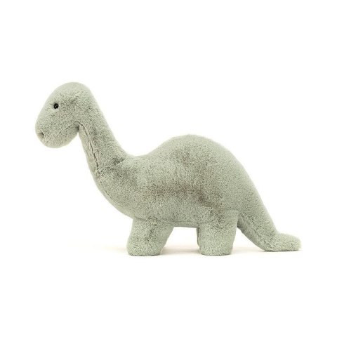 Jellycat Brontosaur Szałwiowy 8 cm