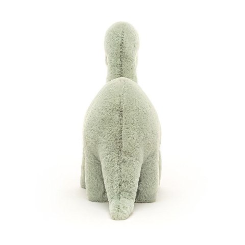 Jellycat Brontosaur Szałwiowy 8 cm