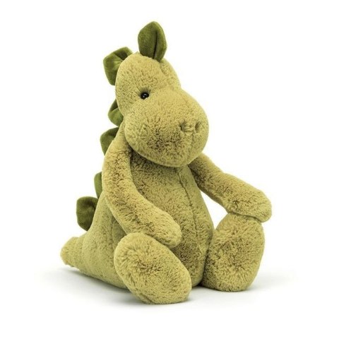 Jellycat Dinozaur Oliwkowy 51 cm