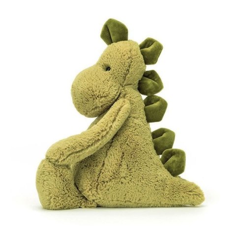 Jellycat Dinozaur Oliwkowy 51 cm