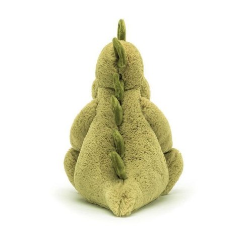 Jellycat Dinozaur Oliwkowy 51 cm