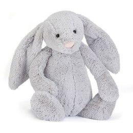 Jellycat Króliczek Szary 67 cm