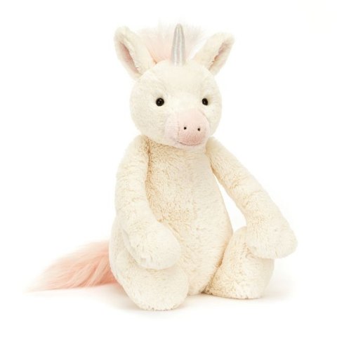 Jellycat Nieśmiały Jednorożec 60 cm