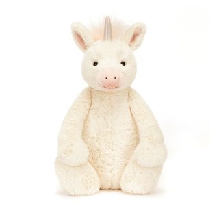 Jellycat Nieśmiały Jednorożec 60 cm