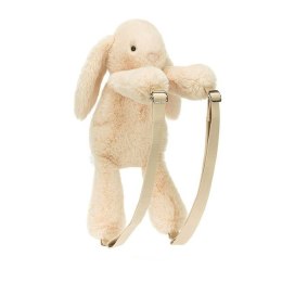 Jellycat Plecak Króliczek Słodziak 43 cm