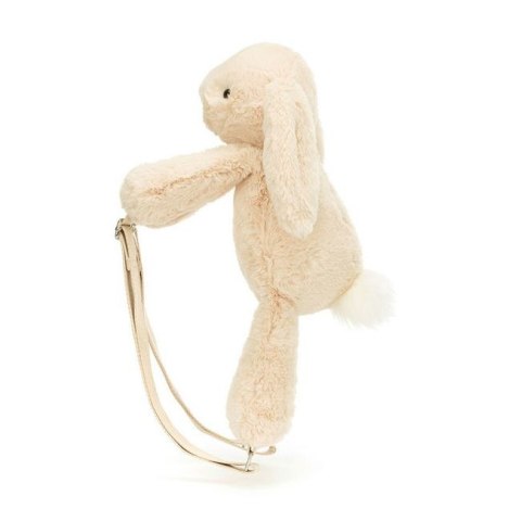 Jellycat Plecak Króliczek Słodziak 43 cm