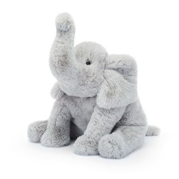 Jellycat Słoń Elly 36 cm