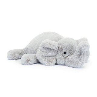 Jellycat Słoń Elly 36 cm