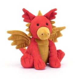 Jellycat Smok Darwin 24 cm