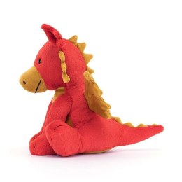 Jellycat Smok Darwin 24 cm