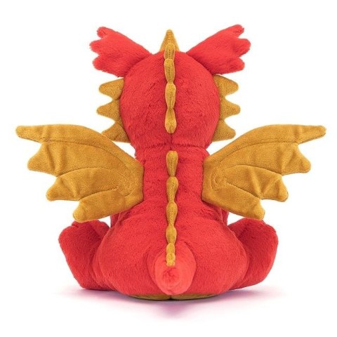 Jellycat Smok Darwin 24 cm