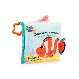 Jollybaby Zwierzęta z oceanu