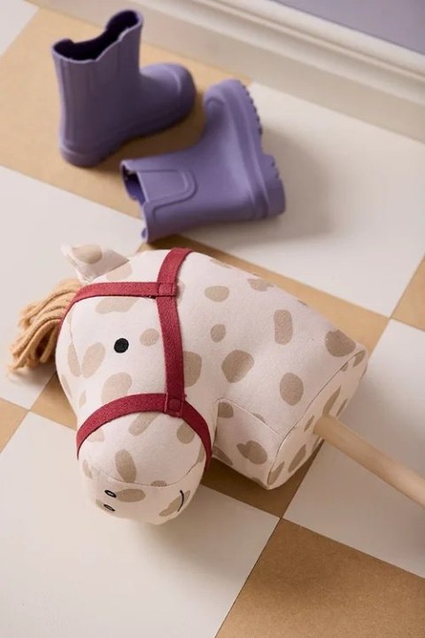 Kid's Concept - Konik Hobby horse Dotty AIDEN