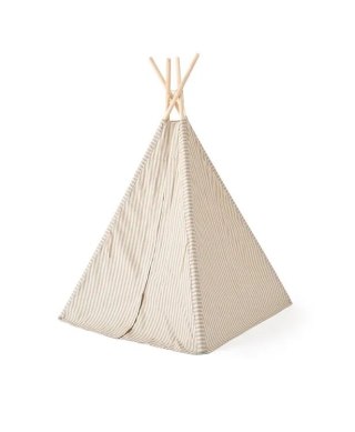 Kid's Concept - Namiot Tipi stripe