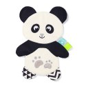 Babyono Przytulanka - szeleścik PANDA POLLY