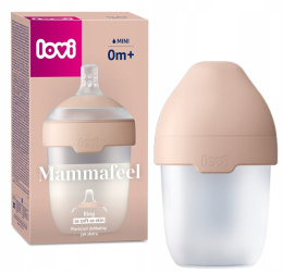 LOVI Butelka Mammafeel 150 ml