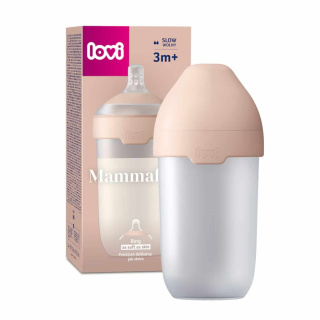 LOVI Butelka Mammafeel 250 ml