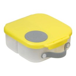 B.box Mini lunchbox Lemon Sherbet