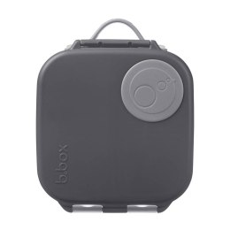 B.box Mini lunchbox Graphite