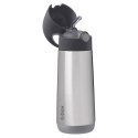 B.box Bidon termiczny 500 ml Graphite