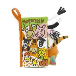 Jellycat „Farm Tails