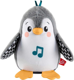 Fisher-Price Muzyczny Pingwinek Kiwaczek HNC10