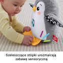 Fisher-Price Muzyczny Pingwinek Kiwaczek HNC10