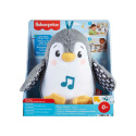 Fisher-Price Muzyczny Pingwinek Kiwaczek HNC10