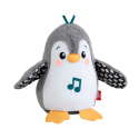 Fisher-Price Muzyczny Pingwinek Kiwaczek HNC10