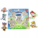 Trefl Puzzle MINI Paw Patrol