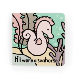 „If I Were A Seahorse Board