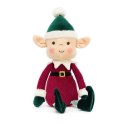 Jellycat Elf Eldo 30 cm