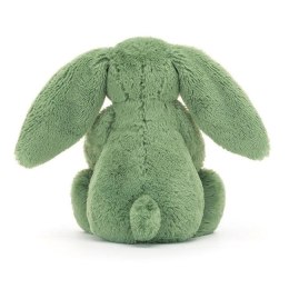 Jellycat Króliczek Zielony 18 cm