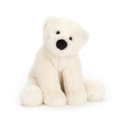 Jellycat Miś Polarny 19 cm