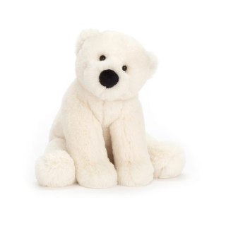 Jellycat Miś Polarny 19 cm